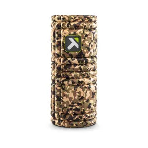 Grid Foam Roller