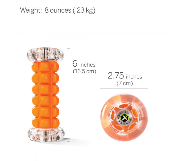 TPT Nano Foot Roller