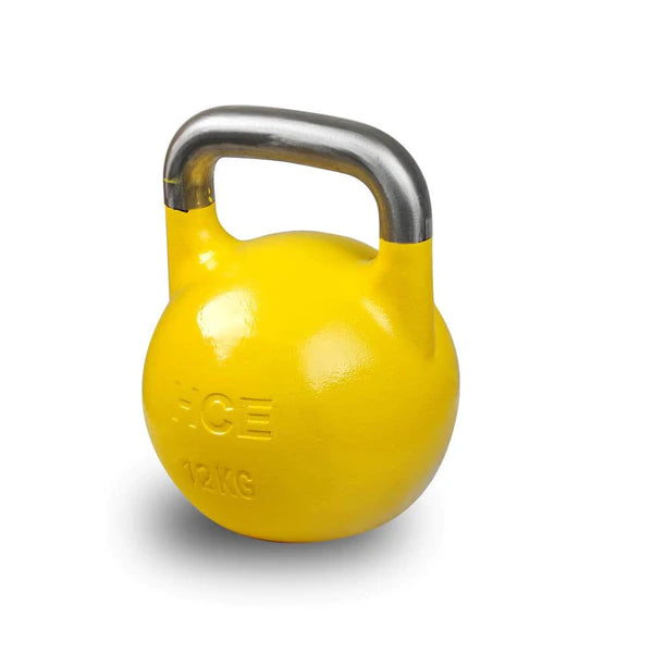 HCE 12kg Pro Grade Kettlebell