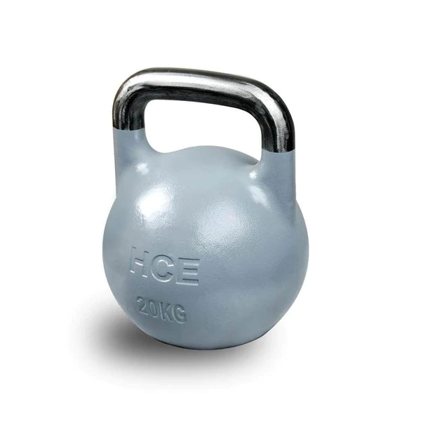 HCE 20kg Pro Grade Kettlebell