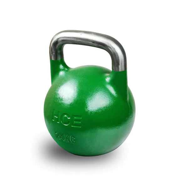 HCE 24kg Pro Grade Kettlebell