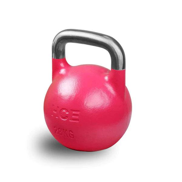HCE 28kg Pro Grade Kettlebell