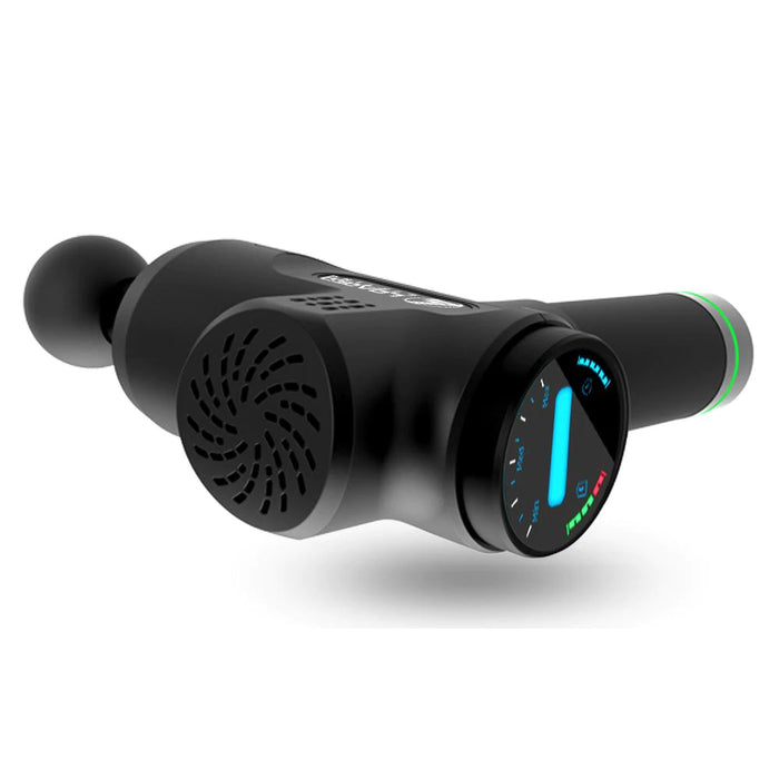 Loaded Lifting Massage Gun - Personal V2 (Matte Black)