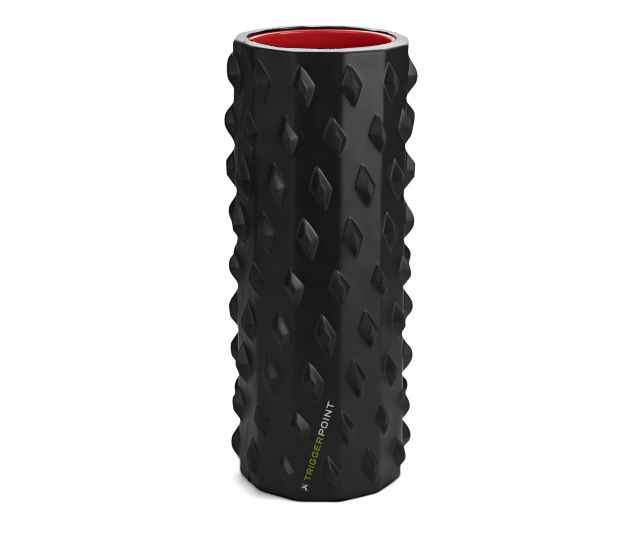 Trigger Point Carbon Deep Tissue Foam Roller