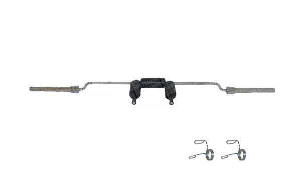 HCE Safety Squat Olympic Bar