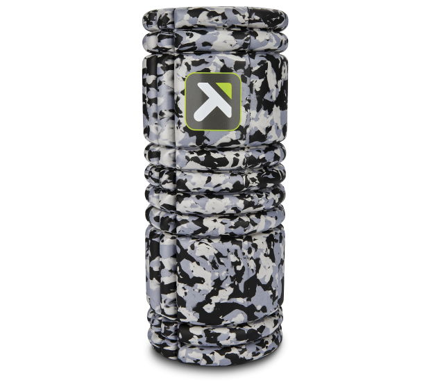 Grid Foam Roller