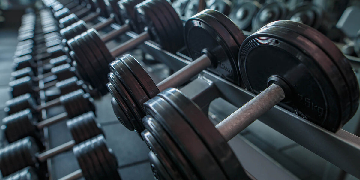 Your Guide to Effective Commercial Gym Fitouts Tasmania — Health and