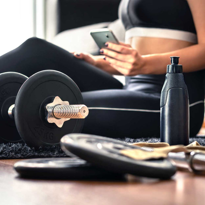 Home fitness