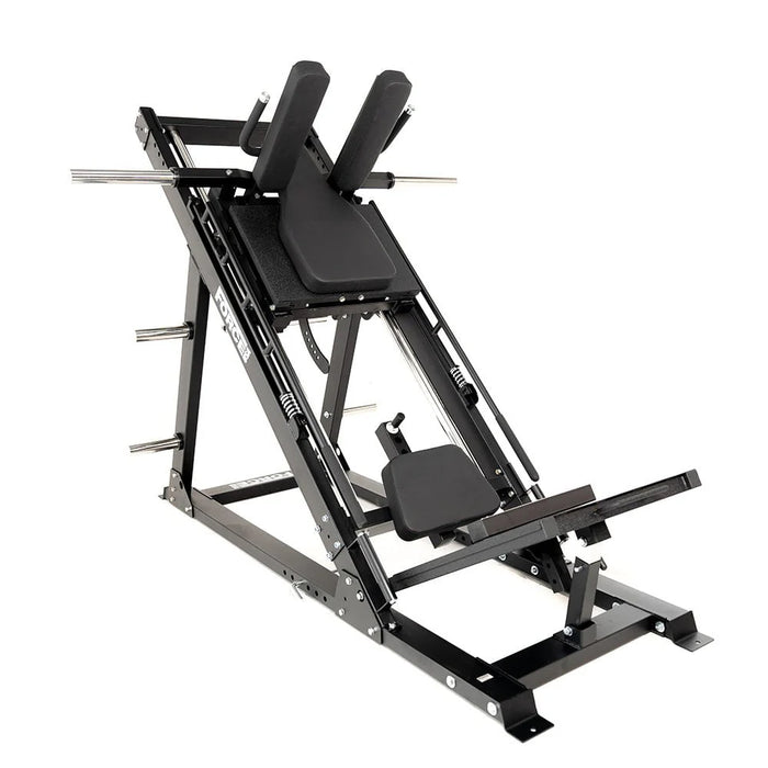 Force Usa Original Leg Press Hack Squat