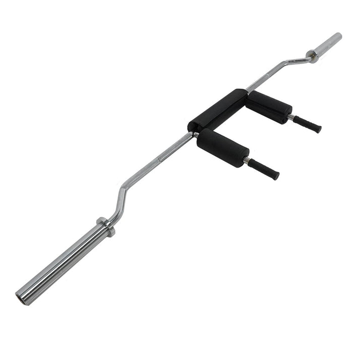 Force USA Safety Squat Bar