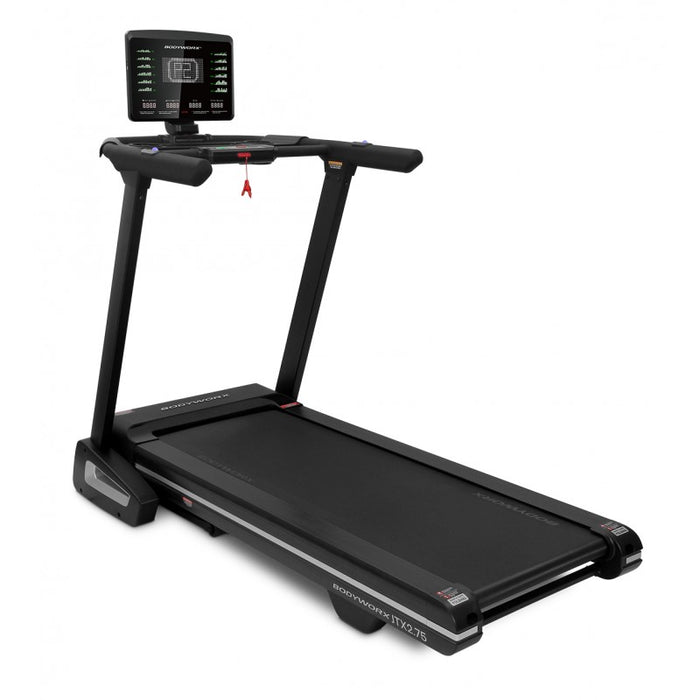 Bodyworx Jtx2.75 Treadmill With LED