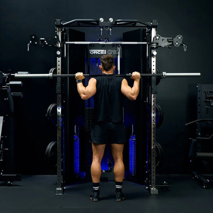 Force USA C10 All-In-One Functional Trainer