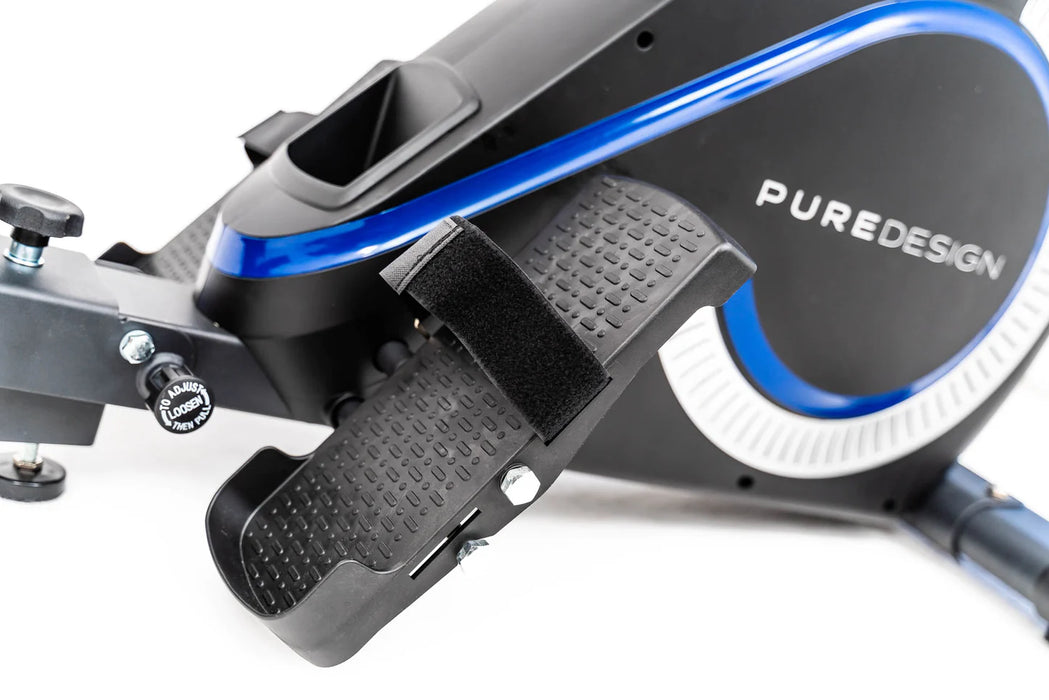 Pure Design PR4 Rowing Machine