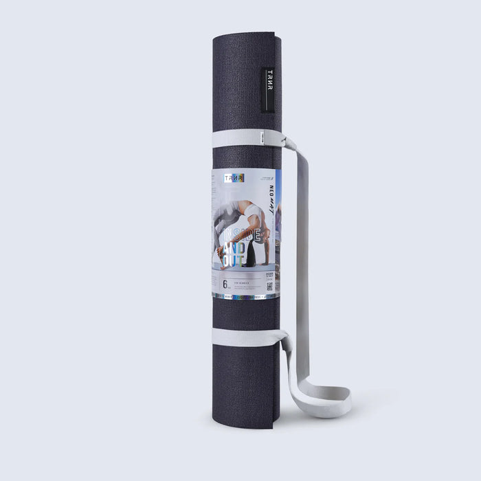 TRNR Neo 6mm Yoga Mat