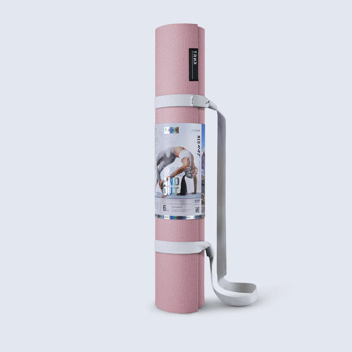 TRNR Neo 6mm Yoga Mat