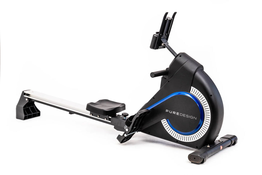 Pure Design PR4 Rowing Machine