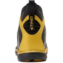 Sting Viper 2.0 Boxing Shoe Black/Gold