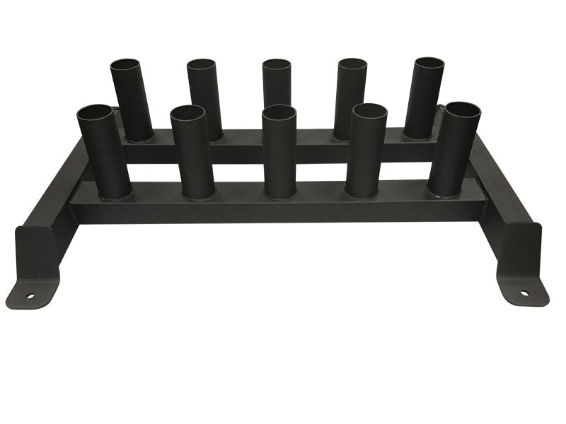 Hce Olympic Barbell Holder For 10 Barbells