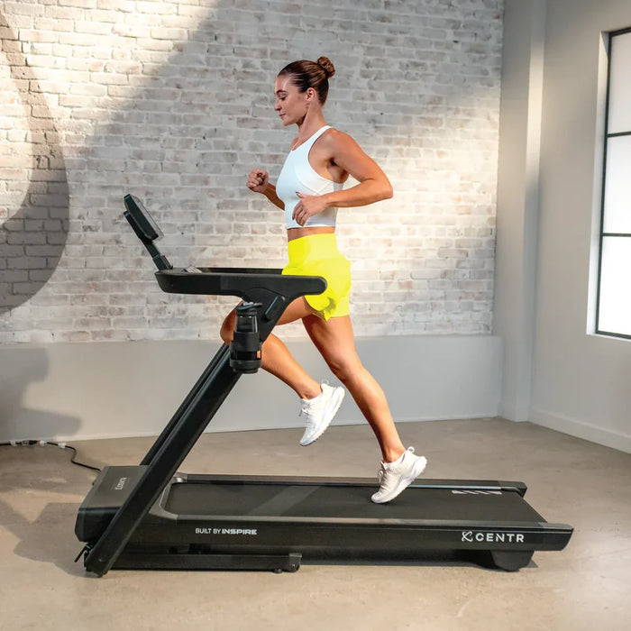 CENTR RUNR-S Treadmill