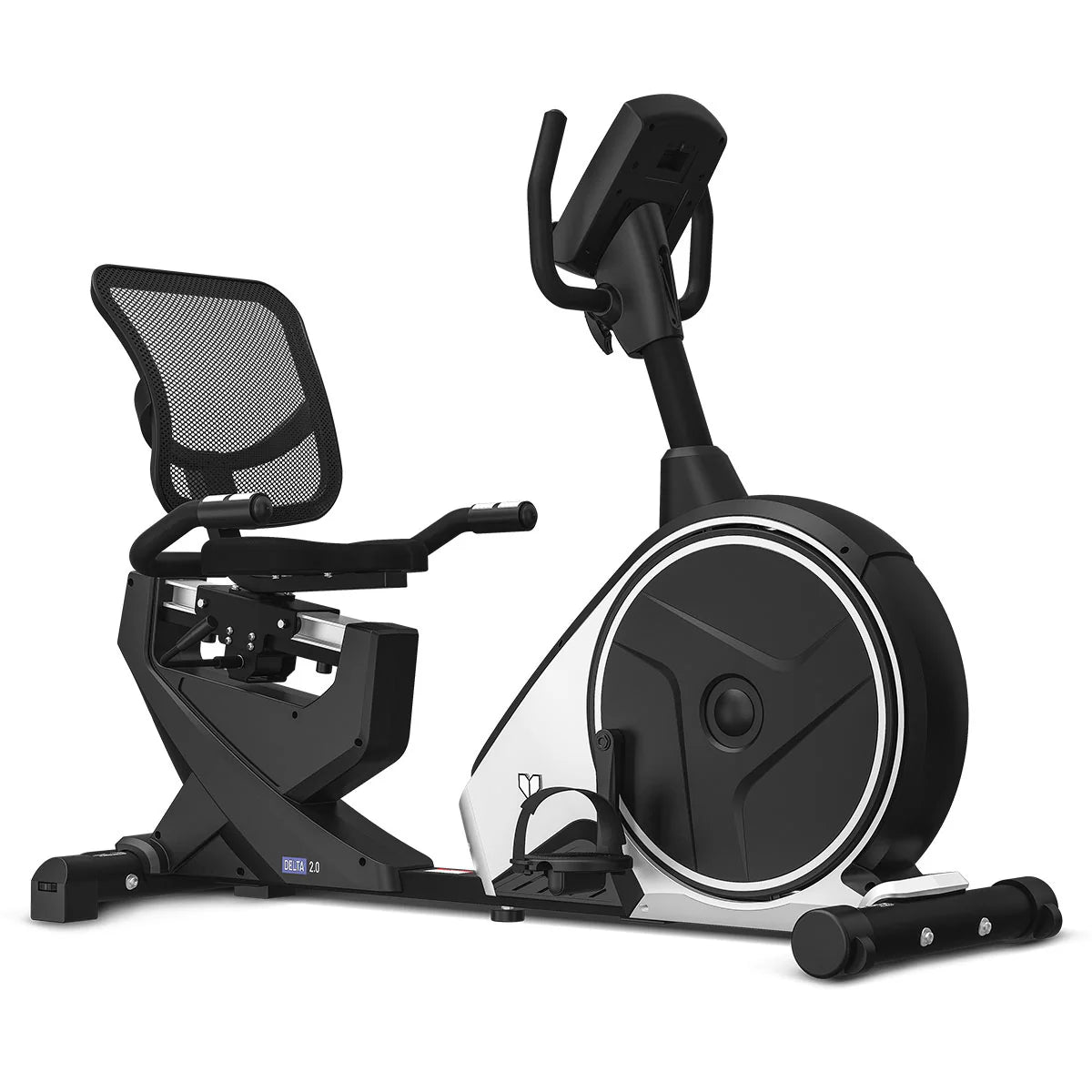 Recumbent Bikes