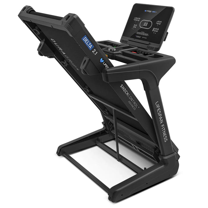 Lifespan Fitness LF031 Delta 2.1 Treadmill