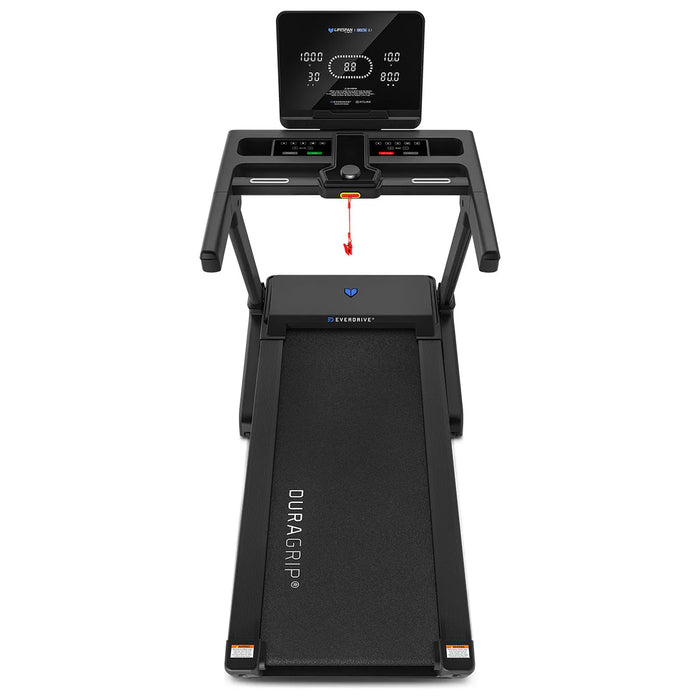 Lifespan Fitness LF031 Delta 2.1 Treadmill