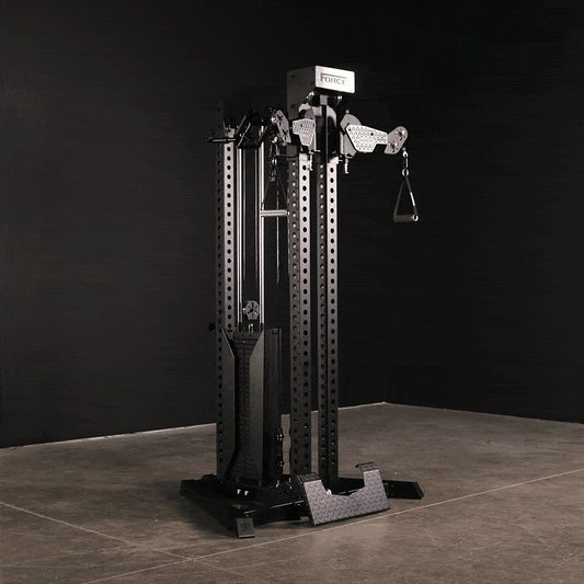 Force USA FTT Tandem Tower