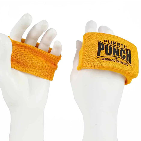 Punch Fuerte Knuckle Protector
