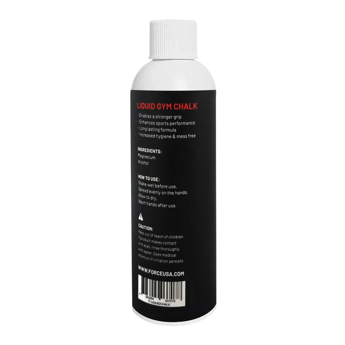 Force USA Liquid Chalk