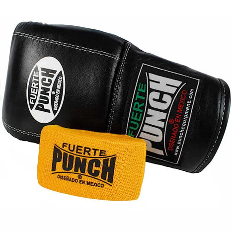 Punch Fuerte Knuckle Protector