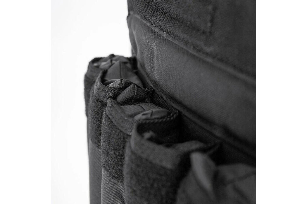 Cortex 20kg Adjustable Weight Vest with 2kg Increments