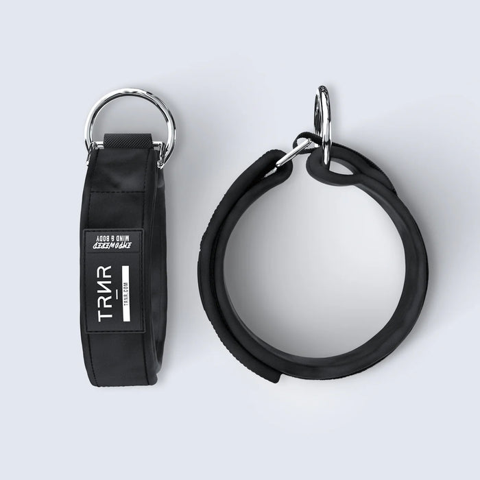 TRNR Strength X Ankle Straps