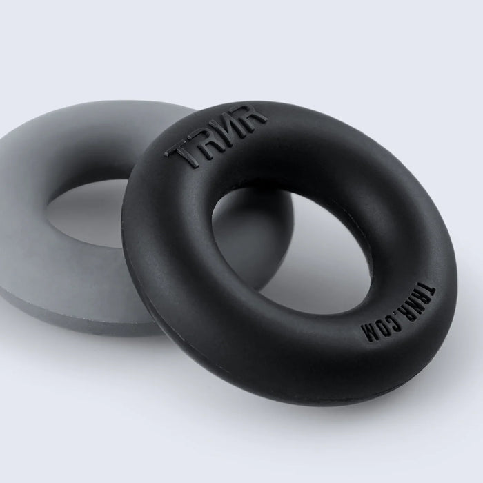 TRNR Hand Rings