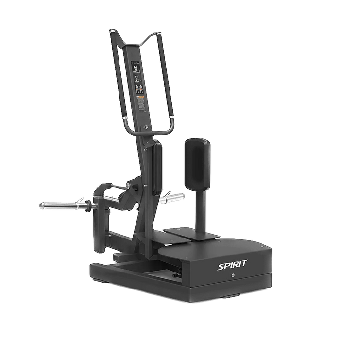 Spirit Fitness 4516 Hip Abduction