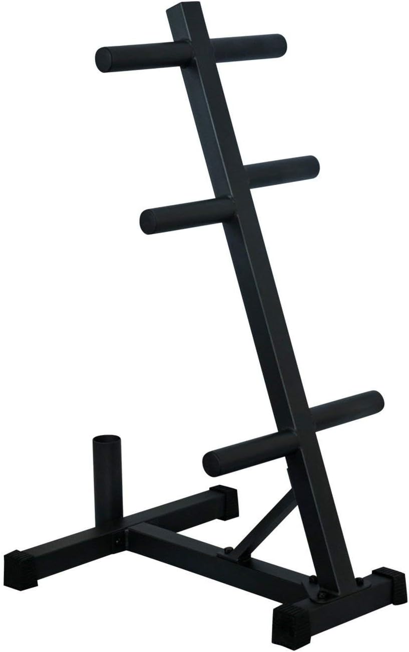 Hce Olympic Plate Tree With Bar Holder — Health and Leisure Hobart