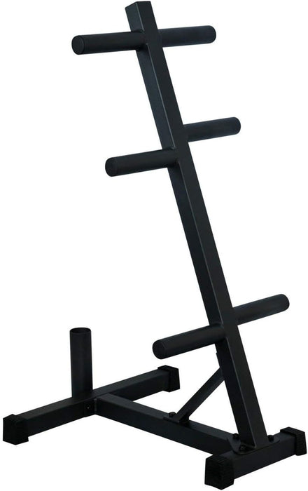 Hce Olympic Plate Tree With Bar Holder