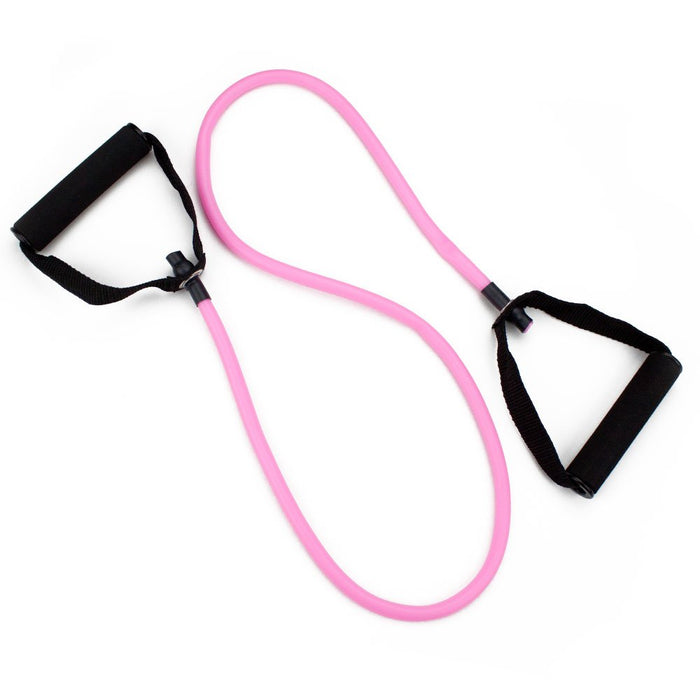 Dimension Resistance Band With Handles