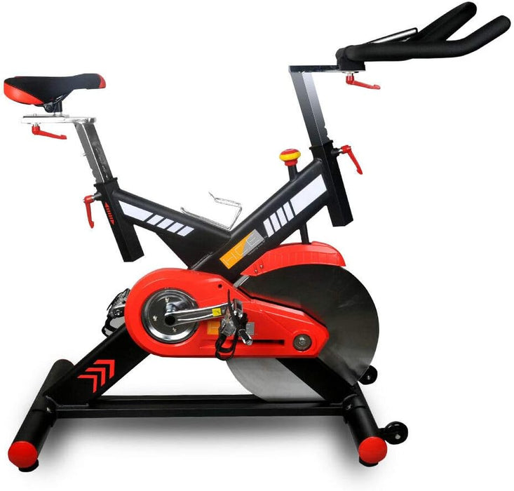 Hce Semi Commercial Spin Bike