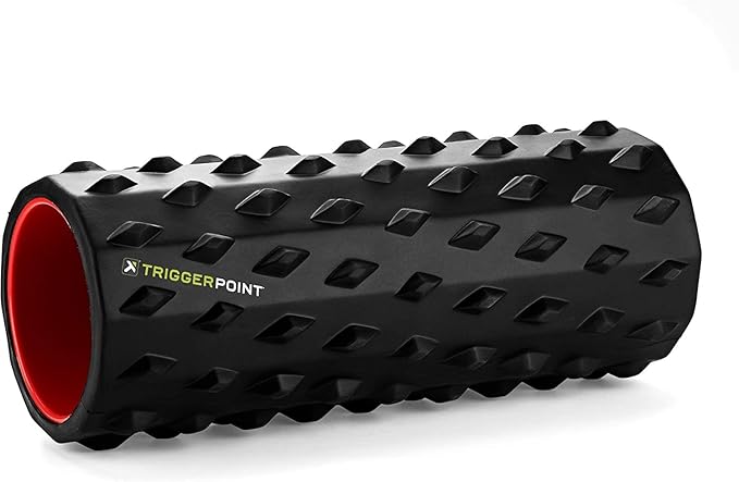 Trigger Point Carbon Deep Tissue Foam Roller