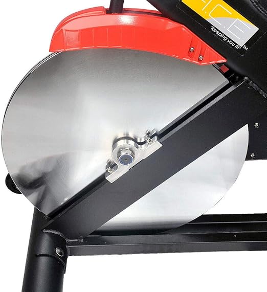 Hce Semi Commercial Spin Bike