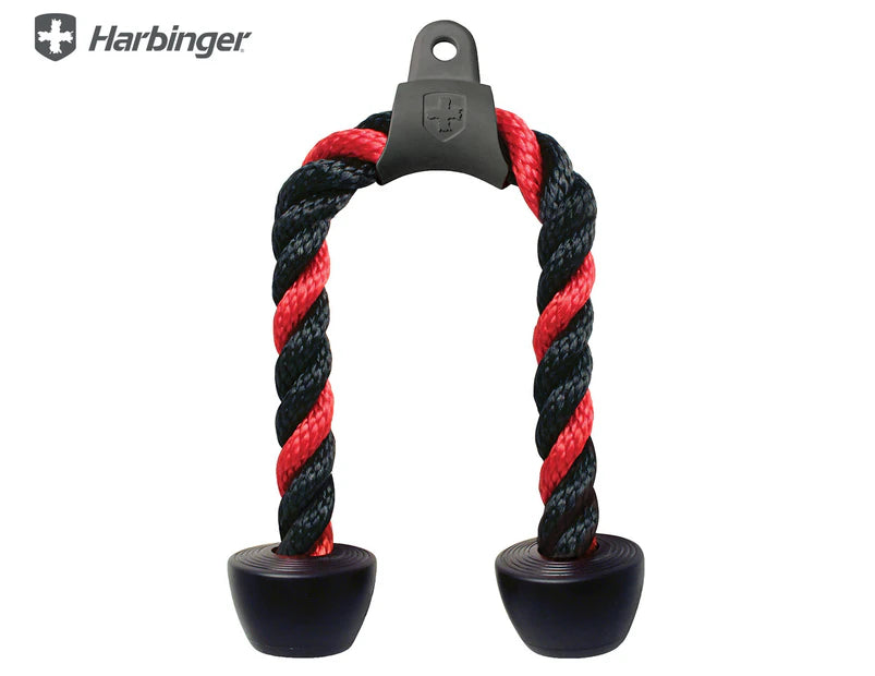 Harbinger 26inch Tricep Rope