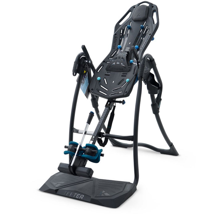 Teeter Fitspine Lx9 Inversion Table