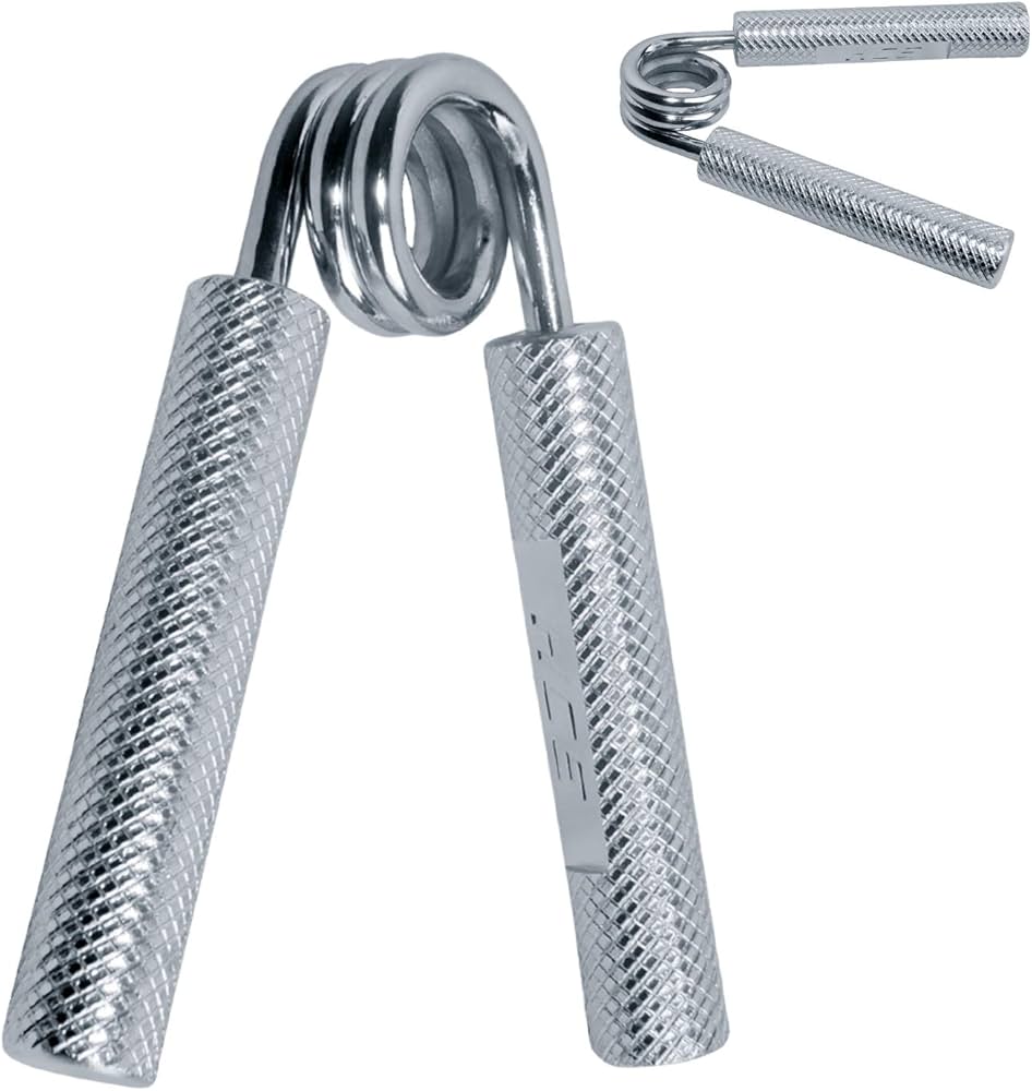 Hce Chrome Hand Grip — Health and Leisure Hobart