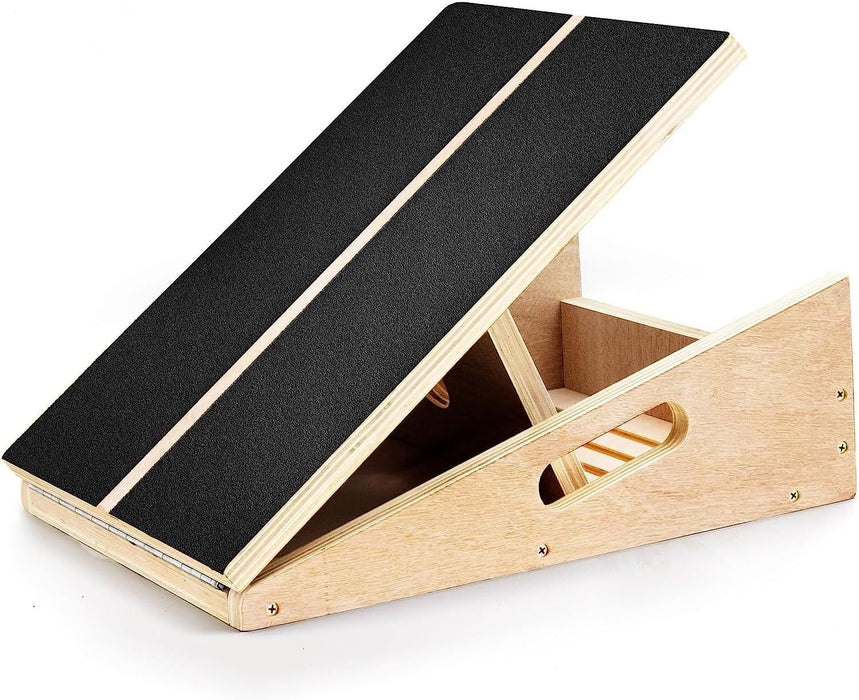 Hce Adjustable Slant Board