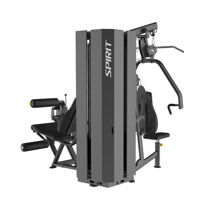 Spirit 2-Stack Multi Gym