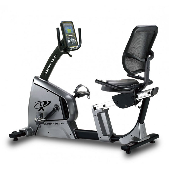 Bodyworx Arx700 Deluxe Recumbent Cycle