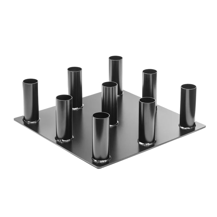 Hce Olympic Barbell Holder For 9 Barbells