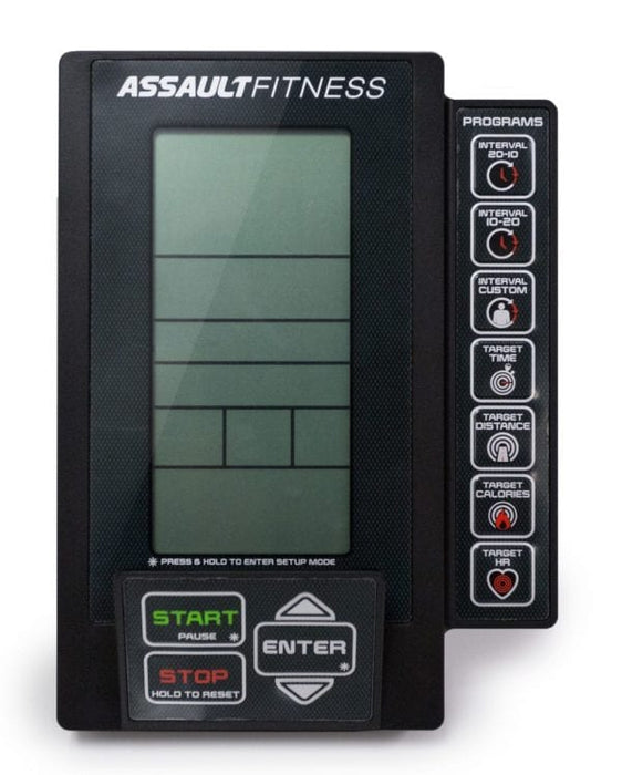 Assault bike Classic
