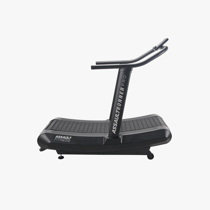 Assault Runner Pro