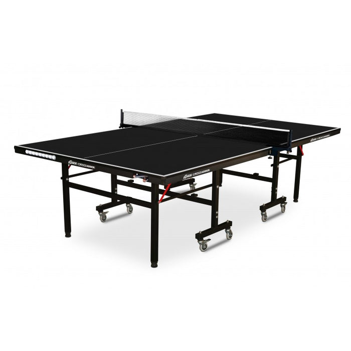 Pivot / Kontor Black Adder 18mm Table Tennis Table